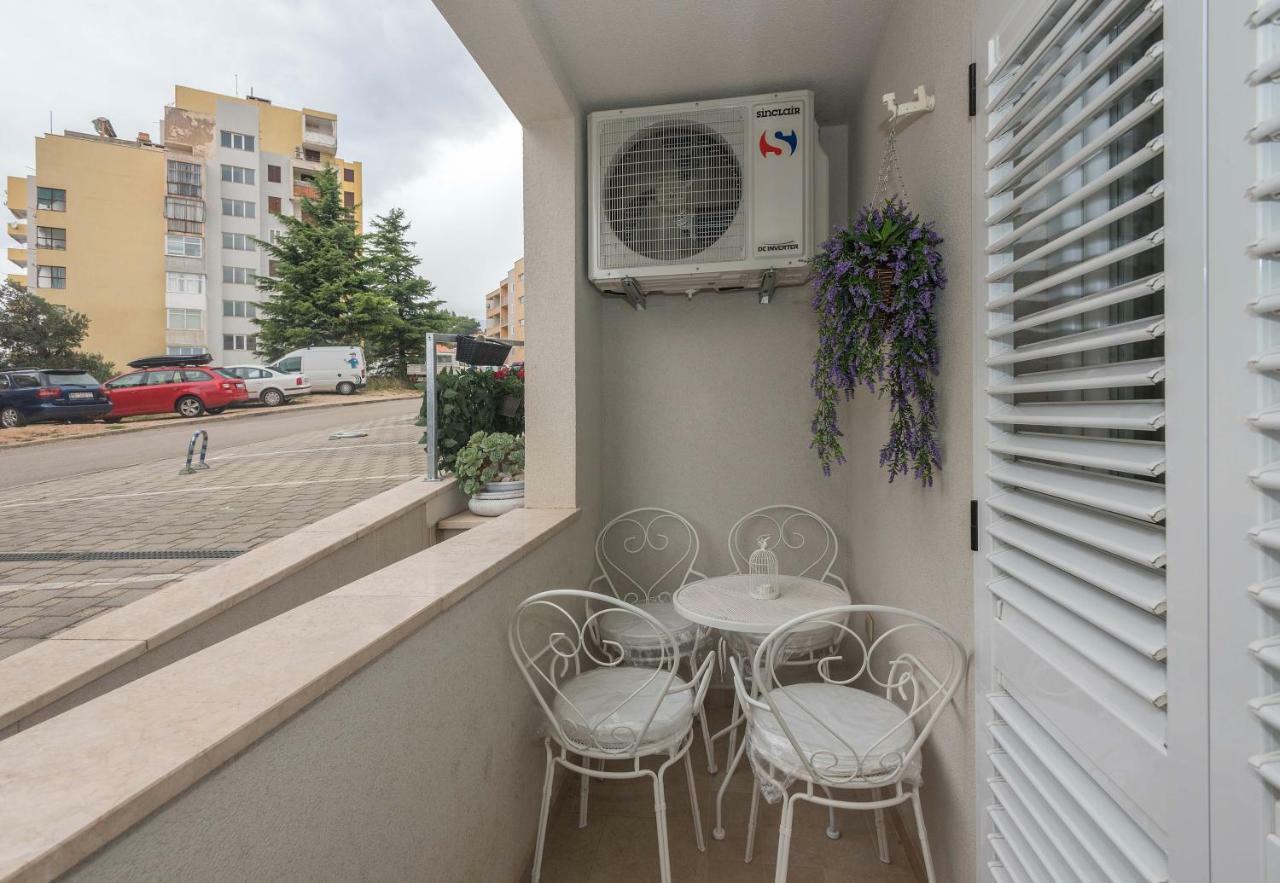 Apartman Ramljak Makarska Ngoại thất bức ảnh
